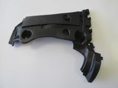 MERCEDES CITAN- W415- 12/13; ARKA TAMPON İÇ BAĞLANTI BRAKETİ SOL PLASTİK 7701478200