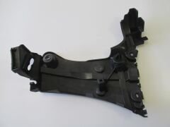 MERCEDES CITAN- W415- 12/13; ARKA TAMPON İÇ BAĞLANTI BRAKETİ SOL PLASTİK 7701478200