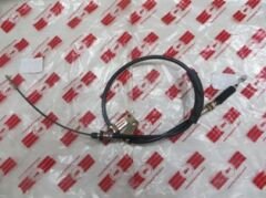 HYUNDAI H100- MİNİBÜS- 97/08; ÖN EL FREN TELİ (SH) 59911-43050
