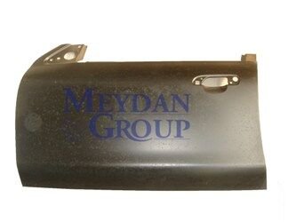 FORD MONDEO- 93/00; ÖN KAPI SACI SOL (YARIM) (TW) P93BBF20205A