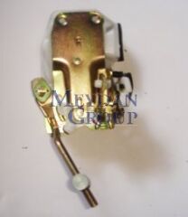 HONDA CIVIC- SD- 90/91; ARKA KAPI KİLİDİ SAĞ 4KAPI (HUSHAN) 72610-SH4-A01