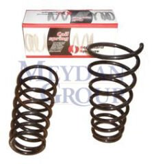 HYUNDAI ACCENT- MILENYUM- 00/02; ARKA HELEZON YAYI SAĞ/SOL (2Lİ SET)1.3/1.5cc (12,25X136-161X347) 5533025000