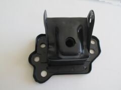 OPEL CORSA- C- 00/03; ÖN TAMPON DEMİRİ BAĞLANTI AYAĞI SAĞ (ŞASİ UCUNA BAĞLANAN) 9165535