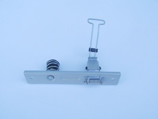 OPEL VIVARO- 04/08; KAPUT KİLİT KARŞILIĞI (PLEKSAN) 8200677854