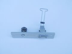 OPEL VIVARO- 04/08; KAPUT KİLİT KARŞILIĞI (PLEKSAN) 8200677854