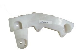 ISUZU D MAX- PICK UP- 12/17; ÖN TAMPON BRAKETİ SOL 4X2 (ÇAMURLUK UCUNA BAĞLANAN)(CASP) 8980742594