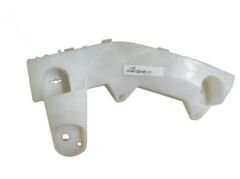 ISUZU D MAX- PICK UP- 12/17; ÖN TAMPON BRAKETİ SOL 4X2 (ÇAMURLUK UCUNA BAĞLANAN)(CASP) 8980742594
