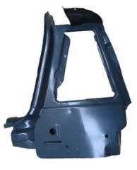 VOLKSWAGEN BORA- 99/05; STOP YUVA SACI SAĞ GRİ BOYALI (BFN) 1J5813319F
