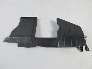 RENAULT FLUENCE- 09/12; ÖN PANEL DAVLUMBAZI SAĞ 214940047R