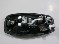 PEUGEOT BIPPER- 08/17; ÖN KAPI DIŞ AÇMA KOLU SAĞ SİYAH 9101.NX