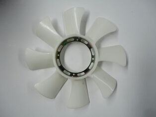 MITSUBISHI CANTER- FE635/659- 98/06; FAN KANADI (8 KANAT) (TYG) ME013493