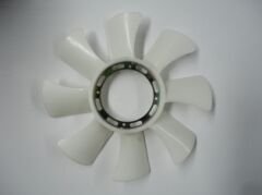 MITSUBISHI CANTER- FE635/659- 98/06; FAN KANADI (8 KANAT) (TYG) ME013493