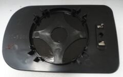 BMW 5 SERI- E39- 96/00; AYNA CAMI SOL ISITMALI (FAMELLA) 51168119710