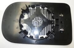 BMW 5 SERI- E39- 96/00; AYNA CAMI SOL ISITMALI (FAMELLA) 51168119710