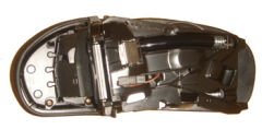 MERCEDES C CLASS- W203- 00/04; KAPI AYNASI SAĞ ELEKTRİKLİ KAPAKSIZ/ISITMALI/KATLANIR/SİNYALLİ (9 2038106876