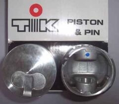 KIA PREGIO- MİNİBÜS- 98/02; PİSTON 0.50 2.7cc (J2) (95X2X2X3) (TIK) 23411-42630-050