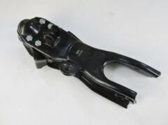 FORD RANGER- PICK UP- 98/02; ÖN ALT TABLA SAĞ ROTİLLİ (SALINCAK) (SH) UB3934310C