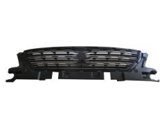 PEUGEOT 301- 17/21; ÖN PANJUR SİYAH PETEKLERİ NİKELAJLI (EUROBUMP) 9816044280