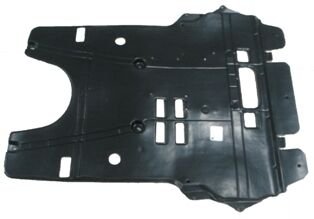 CITROEN C4- 04/11; KARTER MUHAFAZA PLASTİĞİ ORTA (LT-CT8001) (TW) 7013W5