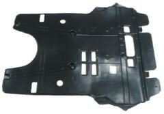 CITROEN C4- 04/11; KARTER MUHAFAZA PLASTİĞİ ORTA (LT-CT8001) (TW) 7013W5