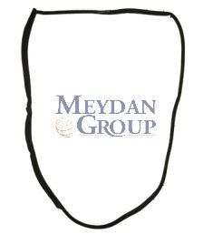 TOYOTA CORONA- AT181- 90/92; ARKA KAPI TOZ LASTİĞİ SAĞ 67871-20110