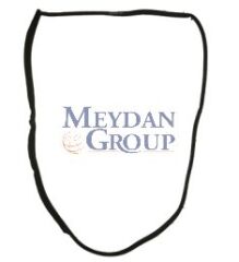 TOYOTA CORONA- AT181- 90/92; ARKA KAPI TOZ LASTİĞİ SAĞ 67871-20110