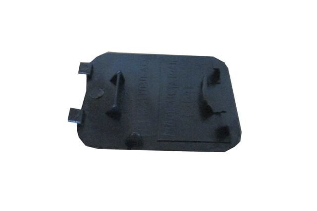 MERCEDES E CLASS- W211- 03/06; ARKA TAMPON ÇEKİ DEMİRİ KAPAĞI GRİ (AVANGARDE) (TW) A2118800305