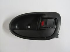 TOYOTA YARIS- 06/11; ÖN/ARKA KAPI İÇ AÇMA KOLU SAĞ SİYAH (HUSHAN) 69205-52070-B1