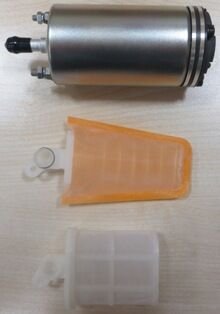 HONDA ACCORD- 03/08; BENZİN OTOMATİĞİ 2.0/2.4 cc (NUK) -