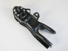 FORD RANGER- PICK UP- 98/02; ÖN ALT TABLA SOL ROTİLLİ (SALINCAK) (SH) UB3934360C