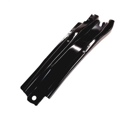 AUDI Q5- 17/20; ÖN PANEL ALT DIŞ PARÇA SOL (SAC) (TW) 80A805527