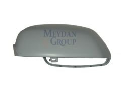 SKODA OCTAVIA- 05/09; AYNA KAPAĞI SOL ASTARLI 1Z0857537A