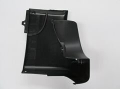 RENAULT MASTER- 3- 11/19; ARKA TAMPON UCU SAĞ 851200001R