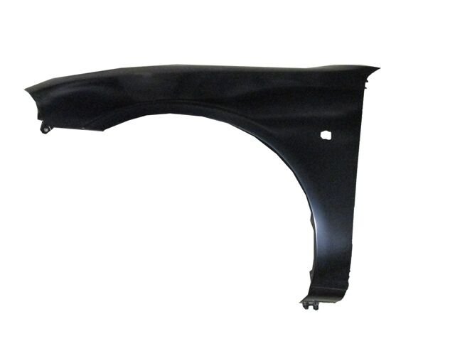 ROVER 200/214/216- 95/00; ÖN ÇAMURLUK DELİKLİ SOL (TYG) ASB45003