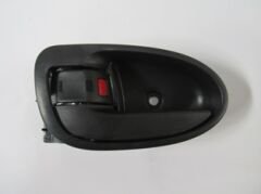 TOYOTA YARIS- 06/11; ÖN/ARKA KAPI İÇ AÇMA KOLU SOL SİYAH (HUSHAN) 69206-52110-B1