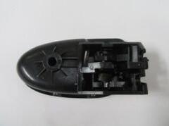 TOYOTA YARIS- 06/11; ÖN/ARKA KAPI İÇ AÇMA KOLU SOL SİYAH (HUSHAN) 69206-52110-B1