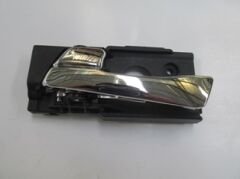 HYUNDAI ACCENT- BLUE- 11/18; ÖN KAPI İÇ AÇMA KOLU SOL NİKELAJLI (EURO BODY) 82610-1R000