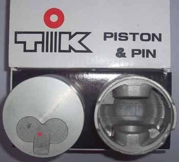KIA HI BESTA- MİNİBÜS- 97/99; PİSTON STD (YAĞ SOĞUTMASIZ) 2.7cc (93X2X2X3) (TIK) 89248-30050