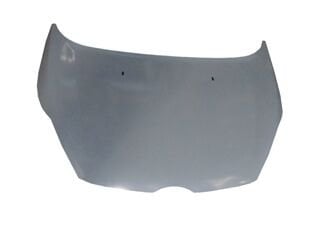 FORD FIESTA- 09/13; MOTOR KAPUTU GRİ BOYALI (İCELİ/ÇEKOMASTİKLİ) (SIMYI) P9A61A16610AH