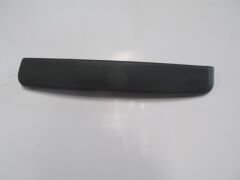 FORD FOCUS C MAX- 04/06; ÖN TAMPON BANDI SAĞ SİYAH (PÜTÜRLÜ TİP) 3M51R17E.908BC