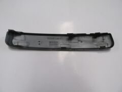 FORD FOCUS C MAX- 04/06; ÖN TAMPON BANDI SAĞ SİYAH (PÜTÜRLÜ TİP) 3M51R17E.908BC