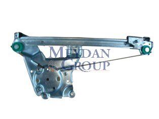 AUDI A100- 92/95; ARKA CAM KRİKOSU SAĞ ELEKTRİKLİ/MOTORSUZ 4A0837462A