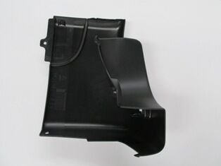 RENAULT MASTER- 4- 20/24; ARKA TAMPON UCU SAĞ 851200001R