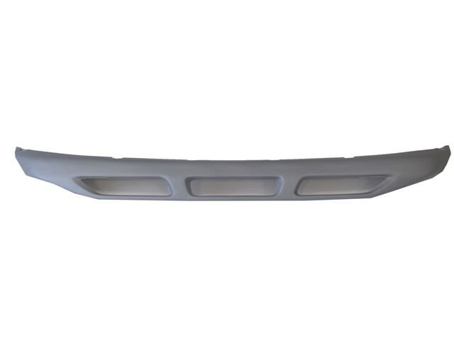 PEUGEOT 3008- 17/20; KARLIK GRİ (ÖN TAMPON ALTI) (SPOILER) 98108804VV