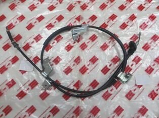 HONDA CIVIC- SD- 02/04; ARKA EL FREN TELİ SAĞ (SH) 47510-S5A-J04