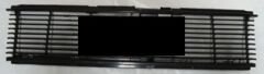AUDI A80- 88/91; ÖN PANJUR SİYAH (NİKELAJ KAPLAMASIZ) 8G0853651C2ZZ