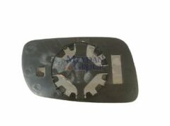 SKODA OCTAVIA- 96/10; AYNA CAMI SOL ISITMASIZ BÜYÜK TİP 1U1857521B