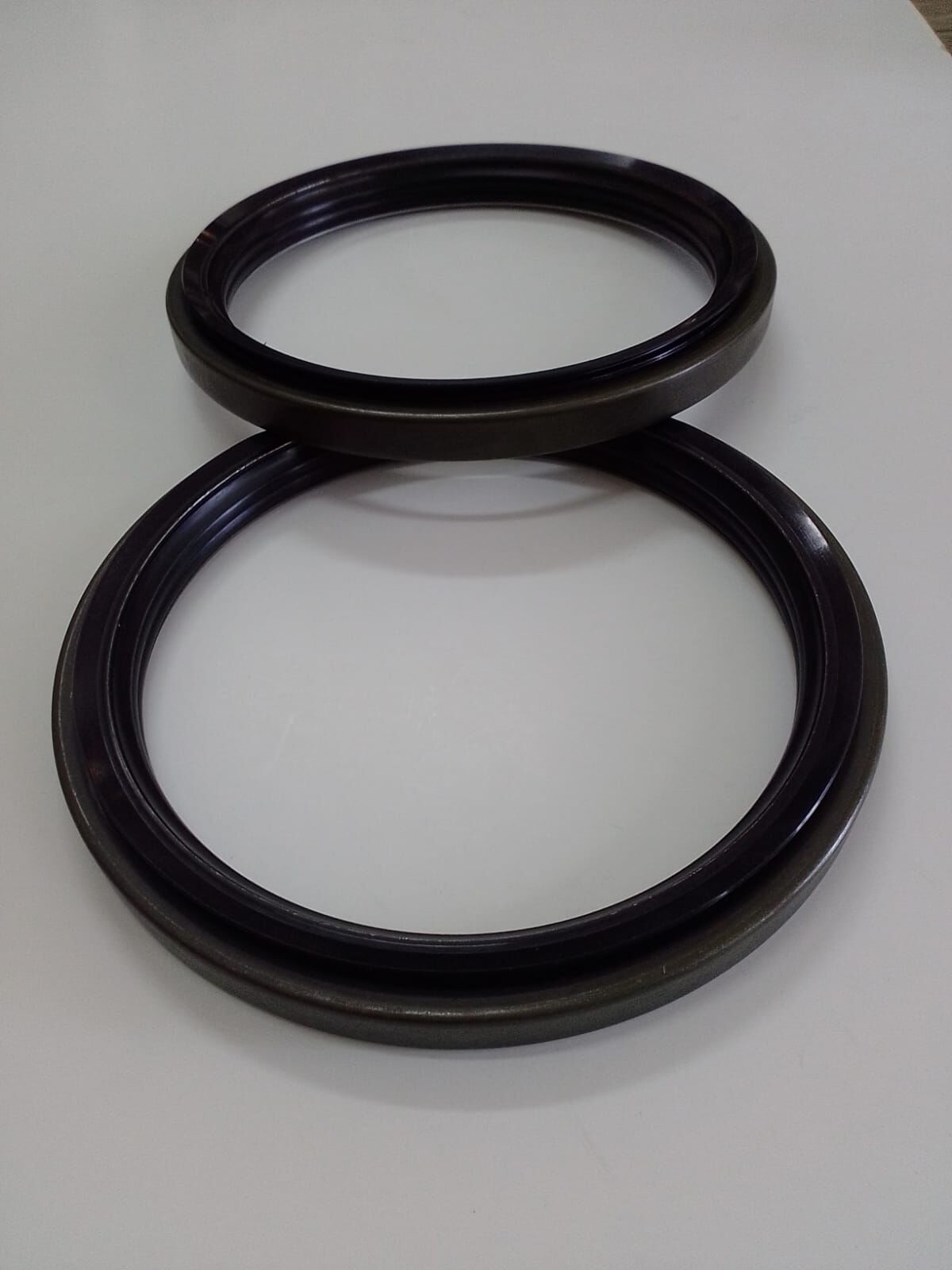 12014852  155X190X17.5/19 RWDR-KASSETTE NBR CORTECO