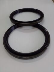 12014852  155X190X17.5/19 RWDR-KASSETTE NBR CORTECO