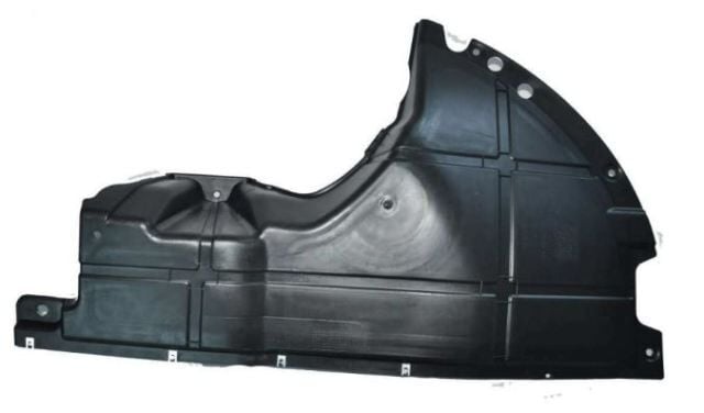 PEUGEOT BOXER- 07/13; KARTER MUHAFAZA PLASTİĞİ SAĞ 1345518080